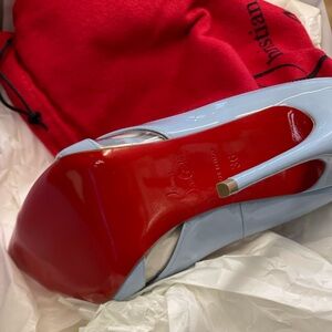 Christian Louboutin Blake is Back size 36